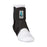 ASO Speed Lacer - Ankle Brace Large Lace-Up / Hook and Loop Strap Closure Left or Right Foot - 223615