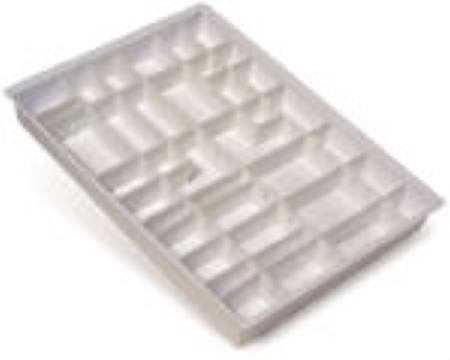 Harloff - Drawer Divider Tray Set - 68530-P2