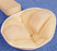 Walgreen Health Solutions Elbowlift Elbow Protector Pad One Size - 10831727009031