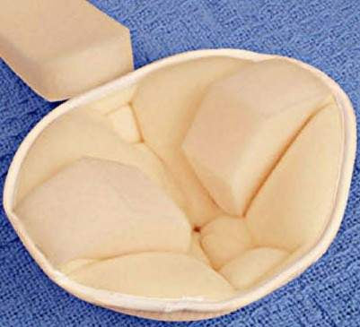 Elbowlift - Elbow Protection Pad One Size Fits Most - 10831727009031