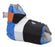 Prevalon - Heel Protection Boot One Size Fits Most Blue / Black - 7302