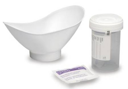 Medegen Medical Products LLC Urine Collection Kit Sterile - 4143A