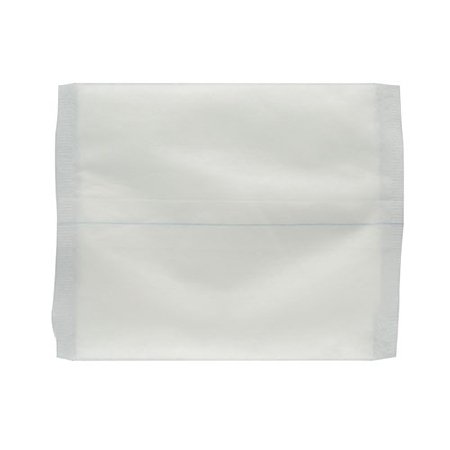 Dukal - Abdominal Pad Nonwoven Cellulose 1-Ply 8 X 10 Inch Rectangle NonSterile - 5943