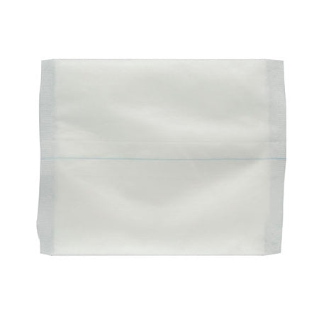 Dukal Dukal Abdominal Pad NonWoven Cellulose 1-Ply 8 X 10 Inch Rectangle NonSterile - 5943
