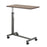 Drive Medical Overbed Table Non-Tilt Adjustment Handle 28 to 45 Inch Height Range 28 to 45 Inch Height Range - 13067