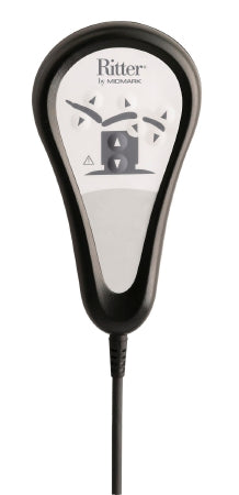 Midmark Hand Control Assembly Kit Midmark Ritter 230 Power Procedures Table - 002-0911-04