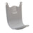 GOJO SHIELD Dispenser Drip Tray 3.88 X 4.56 X 6.31 Inch, Gray, Plastic - 2760-06