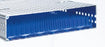 Miltex Instrument Tray Mat 9-1/8 X 13 Inch, Silicone, With Holes - 4-009126MAT
