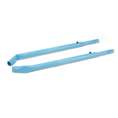 Absorbent Specialty Products - Lower Extremity Bio-Bones Prosthetics 28 to 50 Inch PLA Corn Resin - MBLEM