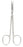 Miltex Iris Scissors 4-1/2 Inch Length - ST5-304