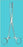 Miltex - Dressing Forceps 5-1/2 Inch Length Floor Grade Stainless Steel Sterile NonLocking Thumb Handle Straight Serrated Tips - ST6-8