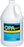 Metrex Research MetriCide OPA Plus OPA High-Level Disinfectant RTU Liquid 1 gal. Jug Max 14 Day Reuse - 1497770