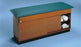 4043 Quality Line Series - Treatment Table Fixed Height - 4043-3072-L03-V16