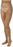 BSN Medical Jobst Compression Stockings JOBST Chap Style Large / Right Leg Beige Open Toe - 114790