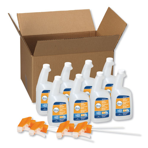 Professional Deep Penetrating Fabric Refresher
