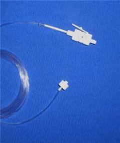 Vyaire Medical Sampling Line Kit With Male Luer GE Dash 3000, 4000 Motors - 2013069-001