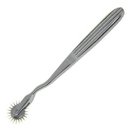 Patterson Medical Supply Pinwheel 2.54 OD X 17 L cm - 7532
