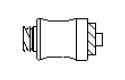 MPS Medical H and R Needless Valve - HR-001