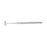 Padgett Instruments - Rake Retractor 5-1/4 Inch Length - PM-4829