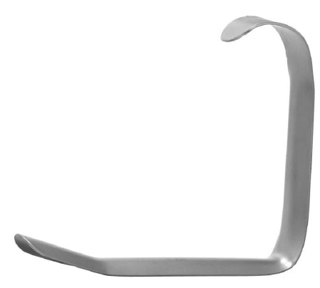 Padgett Instruments - Face Lift Retractor 4-1/4 Inch Length - PM-890