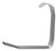 Padgett Instruments - Face Lift Retractor 4-1/4 Inch Length - PM-890