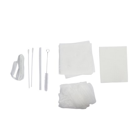 Dynarex - Tracheostomy Care Kit - 35001
