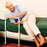 Patterson Medical Supply Smart-Rail Assist Bed Side Rail 30 Inch 30 to 34 Inch - 552674