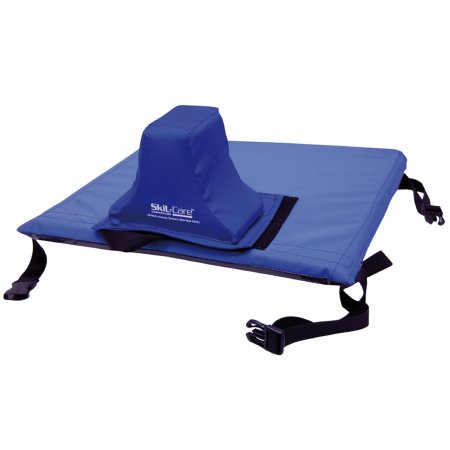 Skil-Care - Wheelchair Slider Pommel For 16 To 18 Inch Wheelchair - 706362
