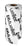 Mueller Sports Medicine ProStrips Abrasion Control Strips Adhesive Mesh - 10964