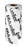 ProStrips - Abrasion Control Strips Adhesive Mesh - 010964