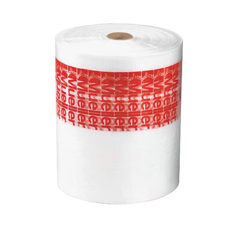 Mueller - Ice Bag General Purpose 10 X 18 Inch Plastic Disposable - 030801