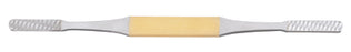 Integra Lifesciences - Rasp Fomon 8-1/4 Inch Stainless Steel / Tungsten Carbide Reusable - 21-383TC