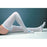 T.E.D. - Anti-embolism Stocking Thigh High 2X-Large / Regular Closed Toe - 3184LF
