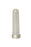 Healthmark Industries Sterigard Instrument Tip Protector 3.2 OD X 25 L mm, Transparent, Vented, Stick Free, Channel Design - 10004