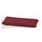 Hausmann Industries Pillow Table Full Size Deep Wine Vinyl Cover Firm Support Ea - 32-724