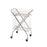 Blickman Industries Cart Utility 19-1/2X29-3/4X35" Ea - 2422440000