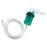 Hudson Respiratory Care Nebulizer Aerosol Up-Draft Adult 15Ml Small Volume T-Mouthpie 50/Case - 1720