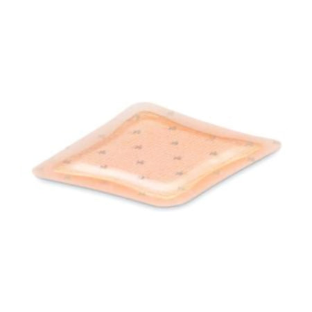 Allevyn Ag Adhesive - Silver Foam Dressing 3 X 3 Inch Square Sterile - 66020970