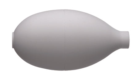 Welch Allyn Bulb Gray, Standard, Medium DS44 Blood Pressure Cuffs - 5086-08
