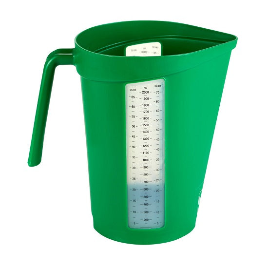 Measuring Jugs