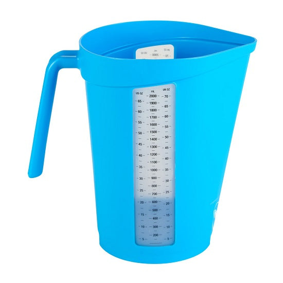Measuring Jugs