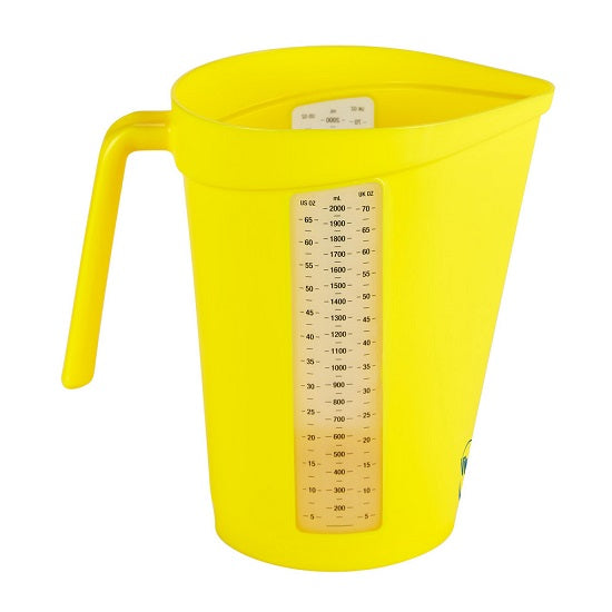 Measuring Jugs