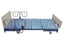 Big Boyz Low Bed 800 Electric Bed Convertible Low Bariatric 80 Inch 8 to 24 Inch Height Range - LB3848