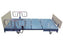 Low Bed 800 - Electric Bed Convertible Bariatric Low 80 Inch Length 8 to 24 Inch Height Range - LB3848