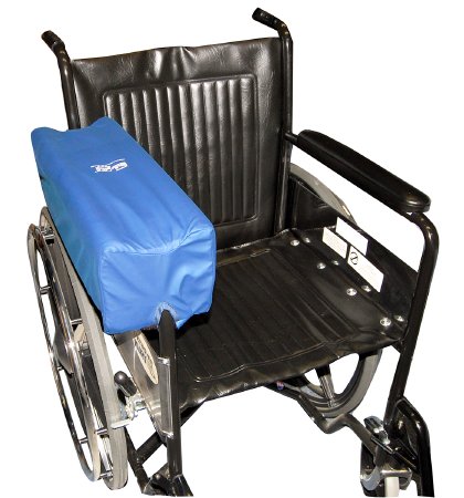 Skil-Care - Wheelchair Arm Support Tray For Full Arm Wheelchair - 706142