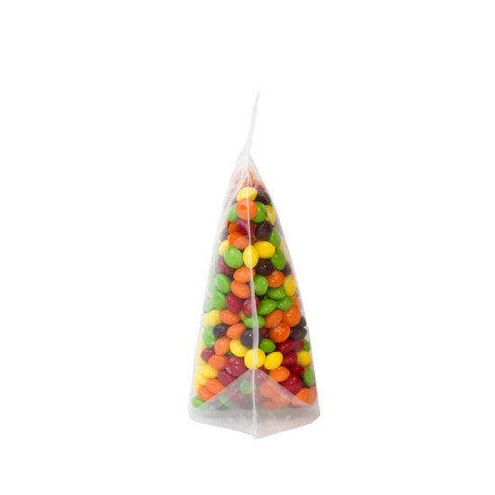 Plastic Pouch