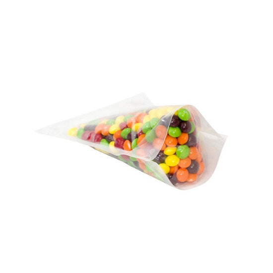 Plastic Pouch