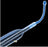 Cook Medical Cook Urethral Dilation Balloon Catheter 8.7 mm Diameter X 18 cm Length Balloon 29 cm - G17844