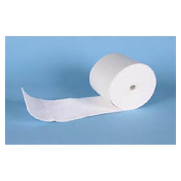 Superior Felt & Filtration,LLC Pad Orthopedic Jumbo Felt 6"X10Yd 1/8" Thick Adhesive White Each - MPAD-412