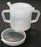AliMed - Drinking Mug 6 oz. Clear Plastic Reusable - 857310